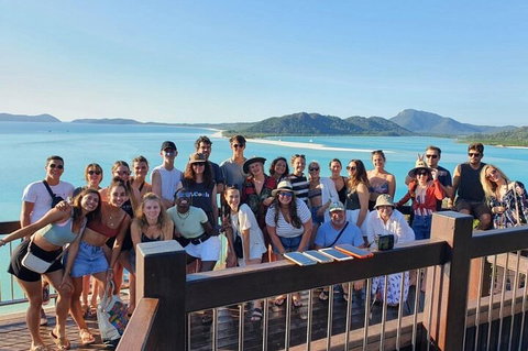2-Night Whitsunday Islands Sailing Adventure On Trimaran Avatar - Attractions 3