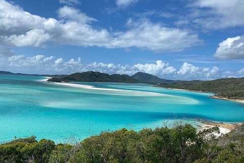 2-Night Whitsunday Islands Sailing Adventure On Trimaran Avatar - Attractions 4