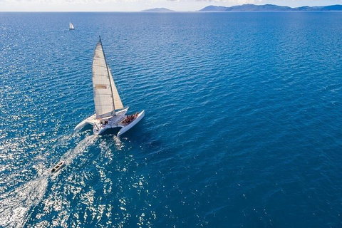 2-Night Whitsunday Islands Sailing Adventure On Trimaran Avatar - Attractions 5
