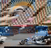 Sydney Scenic Trike or Harley Davidson Tour - Attractions