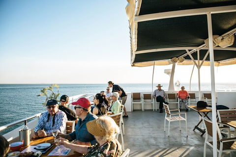 Darwin Harbour Sunset Cruise - Attractions 2