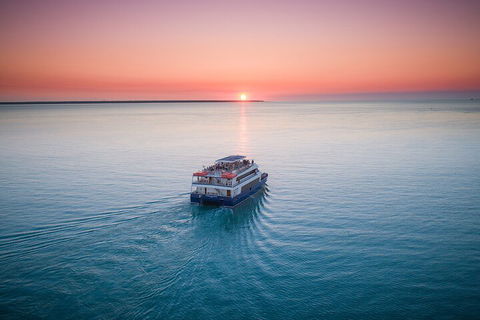 Darwin Harbour Sunset Cruise - Attractions 3