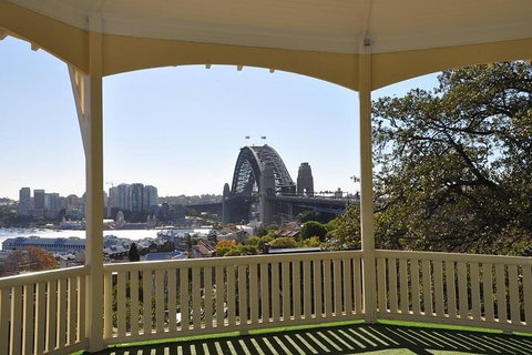 Sydney Half Day Private Tour - See Attractions 3
