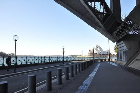 Sydney Half Day Private Tour - See Attractions 4
