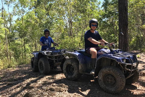 Cairns ATV Adventure Tour And Morning Skyrail - Attractions 5
