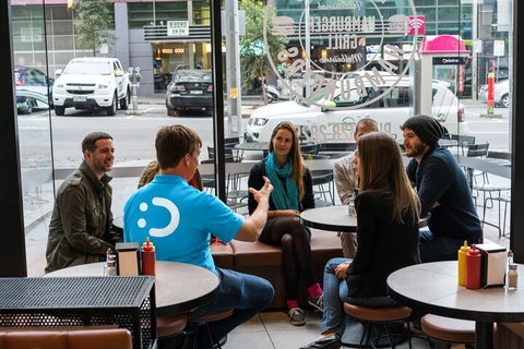 Private Tour Of Melbourne - Attractions 1