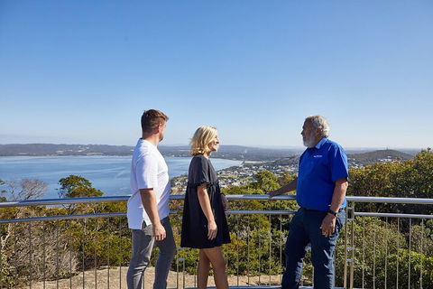 Albany History And Highlights Tour - Attractions 3