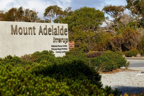 Albany History And Highlights Tour - Attractions 4