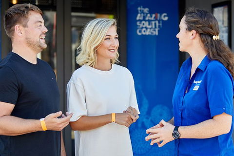 Albany History And Highlights Tour - Attractions 5