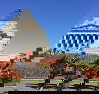 Private Half Day Melbourne City Tour with Local guide - Attractions