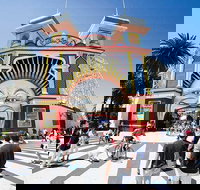 Private Full Day Melbourne City Tour with local guide - Attractions