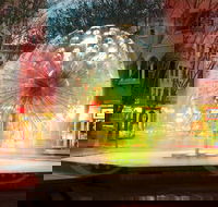 Sydney by Night - Private Luxury Night Tour - Attractions