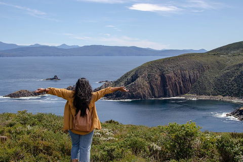 Full-Day Guided Bruny Island Tour From Hobart - Attractions 3