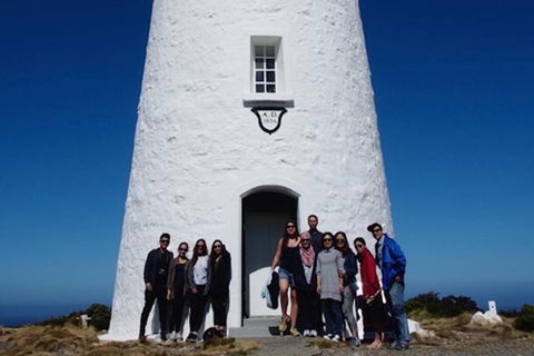 Full-Day Guided Bruny Island Tour From Hobart - Attractions 5