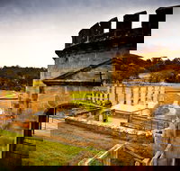 Port Arthur Express Shuttle - Attractions