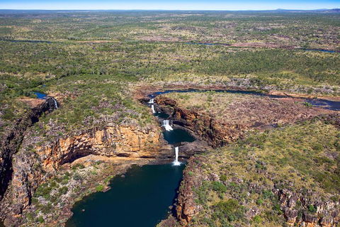 Mitchell Falls Explorer - Dry Season - Attractions 0