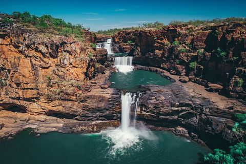 Mitchell Falls Explorer - Dry Season - Attractions 1