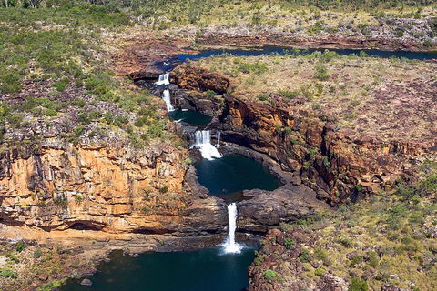 Mitchell Falls Explorer - Dry Season - Attractions 2