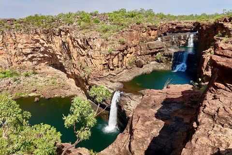 Mitchell Falls Explorer - Dry Season - Attractions 3
