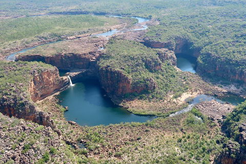 Mitchell Falls Explorer - Dry Season - Attractions 4