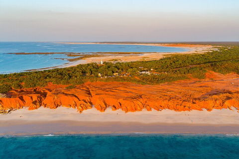 Buccaneer Explorer - Attractions 3