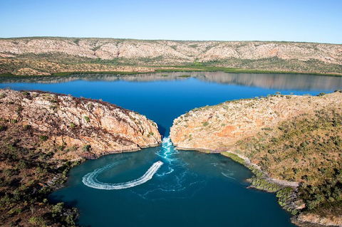 Buccaneer Explorer - Attractions 4