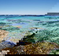 Seaplane Flights Perth to Rottnest Island and return - Attractions