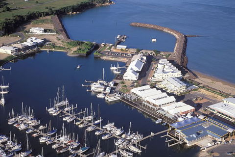 Darwin Hop-on Hop-off Bus Tour - Attractions 4