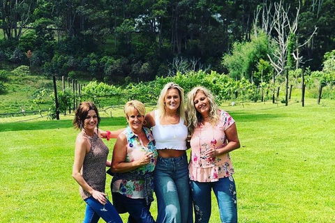 Full Day Mount Tamborine Winery Tour From Gold Coast - See Attractions 1