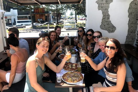 Full Day Mount Tamborine Winery Tour From Gold Coast - See Attractions 4