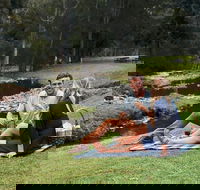 Mt Tamborine - Hinterland Wonders Self Guided - Attractions