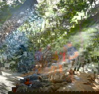 Mossman Gorge Adventure Day - Attractions