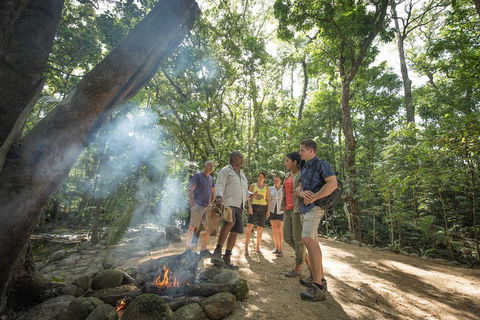 Mossman Gorge Adventure Day - Attractions 0