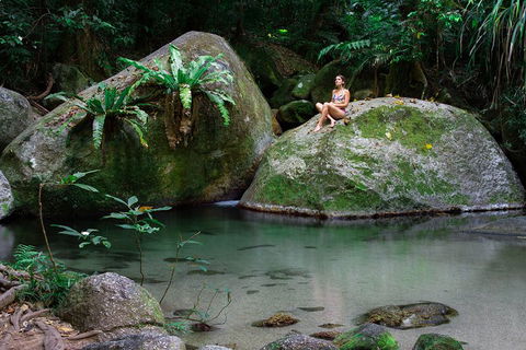 Mossman Gorge Adventure Day - Attractions 2