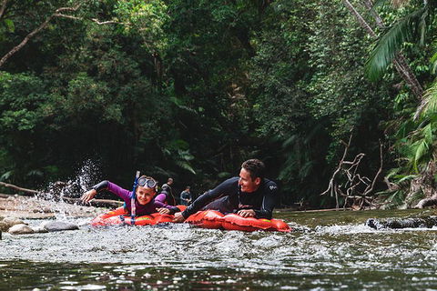 Mossman Gorge Adventure Day - Attractions 5