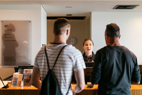 National Anzac Centre General Entry Ticket - Attractions 0