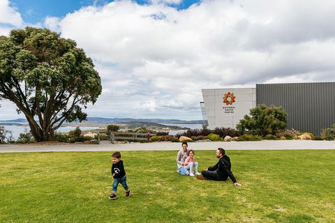 National Anzac Centre General Entry Ticket - Attractions 2