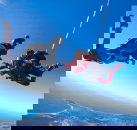 Byron Bay Tandem Sky Dive - Attractions