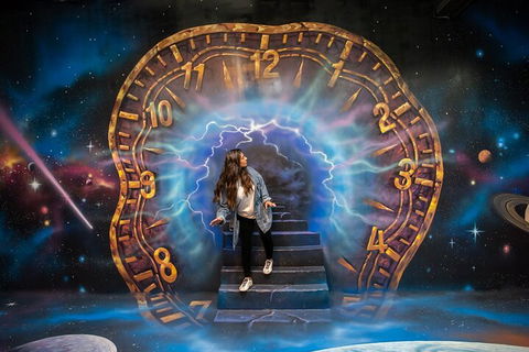 ArtVo Immersive Gallery Experience - Attractions 0