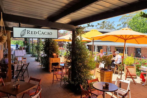 Adelaide Hills Regional / Hahndorf German Village Tour - Attractions 1