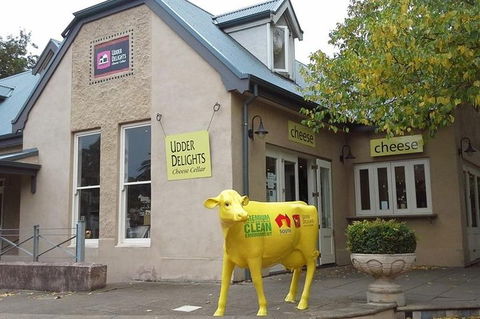 Adelaide Hills Regional / Hahndorf German Village Tour - Attractions 2