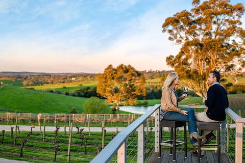 Adelaide Hills Regional / Hahndorf German Village Tour - Attractions 4