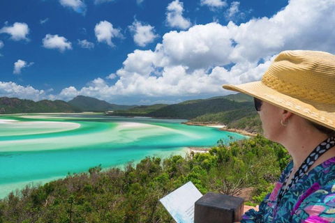 Whitehaven Beach And Hill Inlet Chill And Grill - Attractions 3