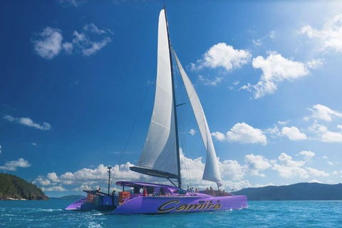 Whitsunday Islands Sailing Adventure - Attractions 3