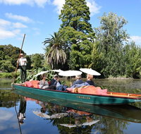 Melbourne Gardens and Days Gone By Private Tour - Attractions