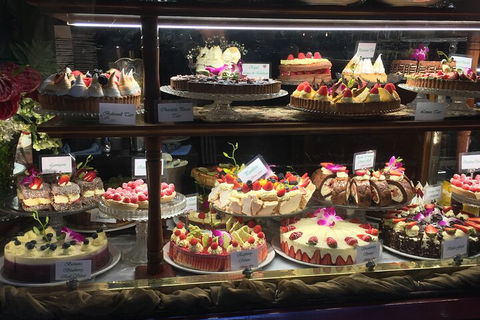 Half Day Small Group Guided Shopping Tour In Melbourne - Attractions 2