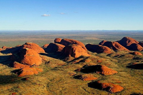 Afternoon Kata Tjuta Small Group Tour - See Attractions 4