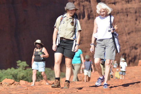 Afternoon Kata Tjuta Small Group Tour - See Attractions 5
