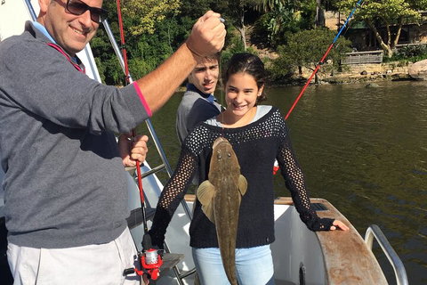 Private Luxury Sydney Harbour Cruise - Attractions 0