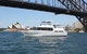 Private Luxury Sydney Harbour Cruise - thumb 1